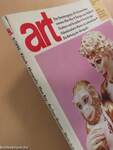 art - Das Kunstmagazin September 1990.