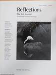 Reflections Volume 1, Number 1