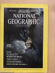 National Geographic January 1985