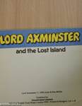 Lord Axminster and the Lost Island