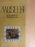 Museen im Landkreis Heidenheim