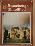 Stonehenge Simplified