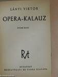 Opera-kalauz