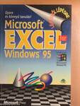 Microsoft Excel for Windows 95