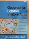 Geographia London Visitors Atlas