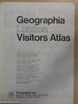 Geographia London Visitors Atlas