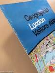 Geographia London Visitors Atlas