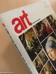 art - Das Kunstmagazin April 1983.
