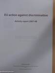 EU action against discrimination