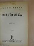 Mellékutca