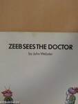 Zeeb sees the Doctor