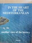 In the heart of the mediterranean