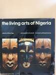 The living arts of Nigeria