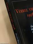 Vérrel virágzó 1956