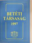 Betéti társaság 1997