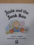 Josie and the Junk Box