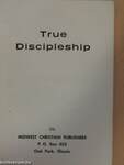 True Discipleship