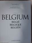 A Portrait of Belgium/België/Belgique/Belgien