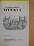 The Ladybird Book of London