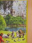 The Ladybird Book of London