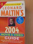 Movie & Video Guide 2004