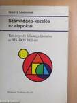 Számítógép-kezelés az alapoktól