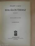 Halálos tavasz