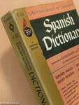 The University of Chicago Spanish Dictionary/Universidad de Chicago Diccionario Espanol-Inglés, Inglés-Espanol