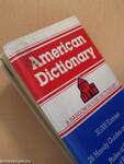 The Random House American Dictionary