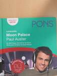 PONS Lektürehilfe - Moon Palace - CD-vel