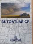 Ceská Republika Kapesní Autoatlas