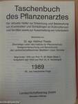 '89 Taschenbuch des Pflanzenarztes