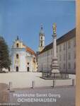 Pfarrkirche Sankt Georg Ochsenhausen