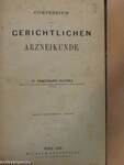 Compendium der Gerichtlichen Arzneikunde