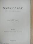 Napsugarak I-III.