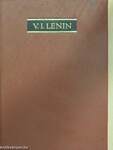 V. I. Lenin összes művei 21.