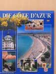Die Cote d'Azur