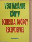 Vegetáriánus könyv (dedikált példány)