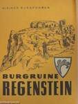 Burgruine Regenstein