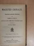 Magister Choralis