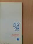 Autoatlas CSSR