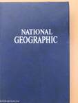 National Geographic 1973. (nem teljes évfolyam)