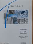 True to Life - Elementary Personal Study Workbook