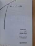 True to Life - Elementary Personal Study Workbook