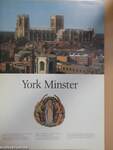 York Minster and the Undercroft
