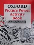 Oxford Picture Power Activity Book