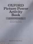 Oxford Picture Power Activity Book