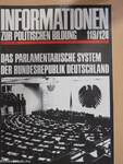 Informationen zur politischen Bildung 119/124