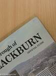 The Borough of Blackburn
