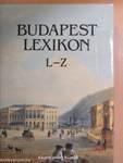 Budapest Lexikon II.